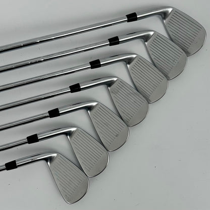 Takomo Iron 101T 4-P / Stiff / KBS Tour Lite S