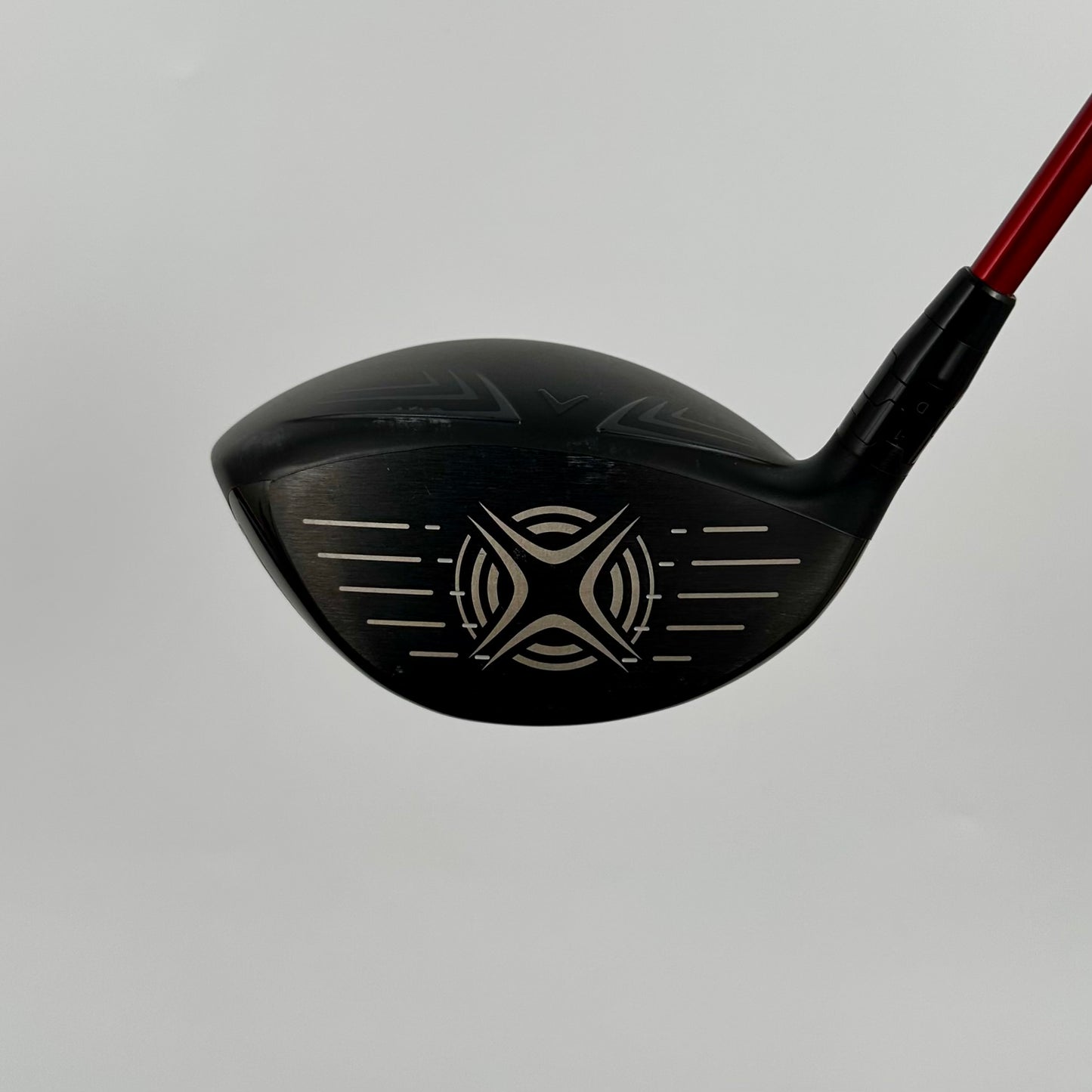 Callaway XR16 Driver 10,5° / Senior / Fujikura Speeder 565 Evolution A