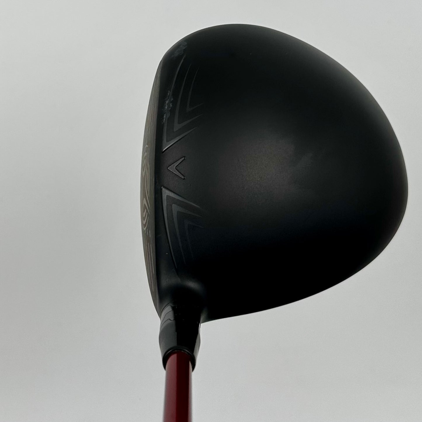 Callaway XR16 Driver 10,5° / Senior / Fujikura Speeder 565 Evolution A