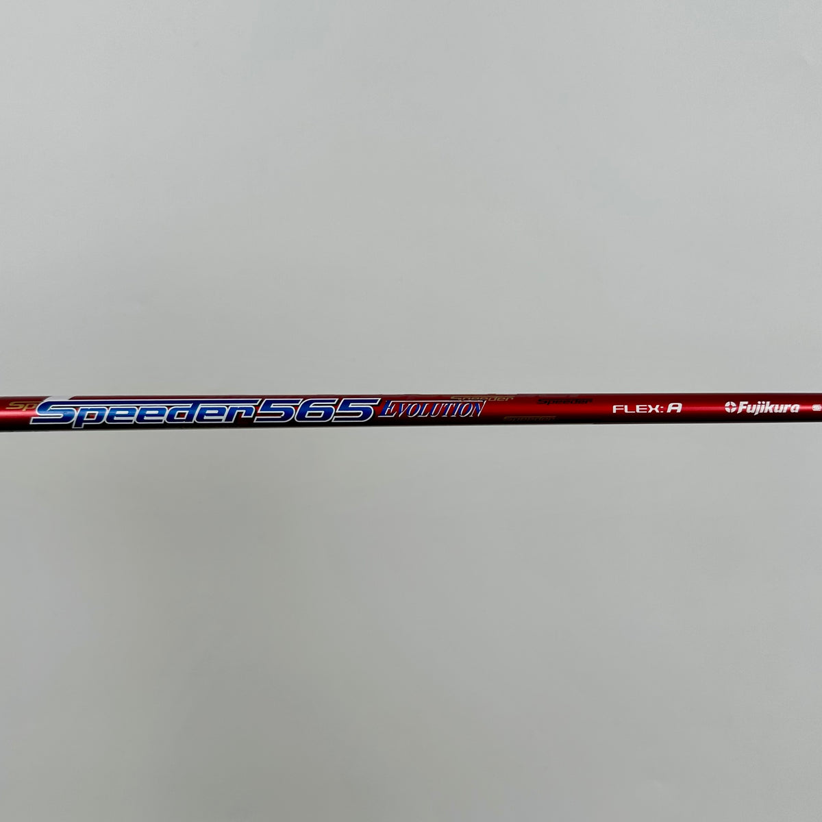 Callaway XR16 Driver 10,5° / Senior / Fujikura Speeder 565 Evolution A