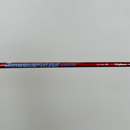 Callaway XR16 Driver 10,5° / Senior / Fujikura Speeder 565 Evolution A