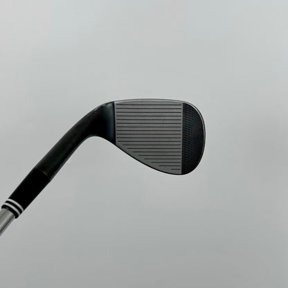 Cleveland RTX6 Zipcore Black 54° / Wedge-flex / TT Dynamic Gold Spinner Wedge