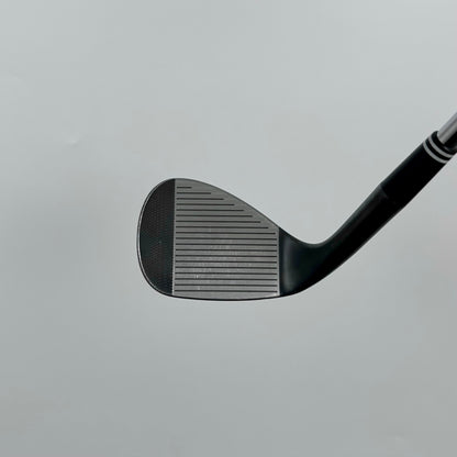 Cleveland RTX6 Zipcore Black 54° / Wedge-flex / TT Dynamic Gold Spinner Wedge