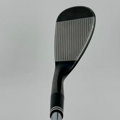 Cleveland RTX6 Zipcore Black 54° / Wedge-flex / TT Dynamic Gold Spinner Wedge