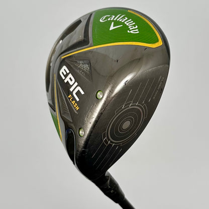 Callaway Epic Flash Driver 9° / X-Stiff / Tensei AV Blue 65 X