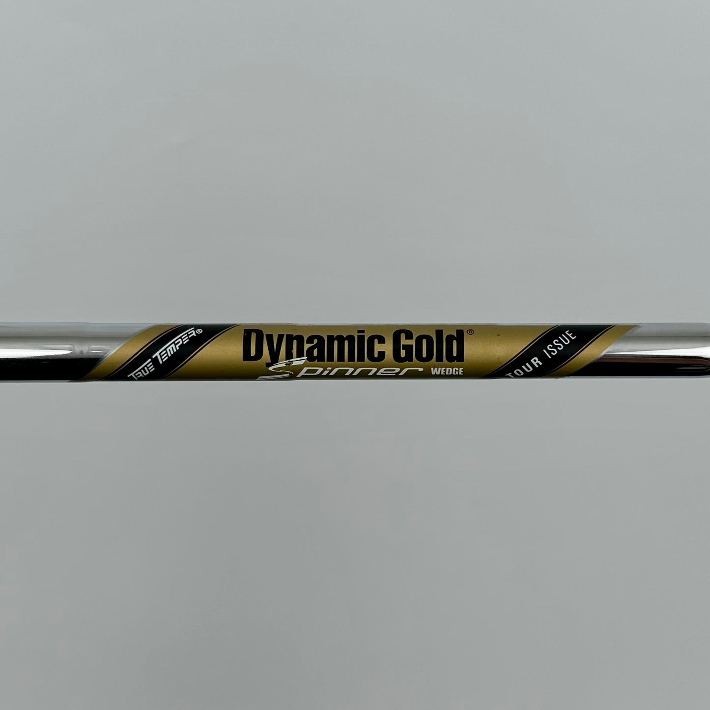 Cleveland RTX6 Zipcore Black 54° / Wedge-flex / TT Dynamic Gold Spinner Wedge