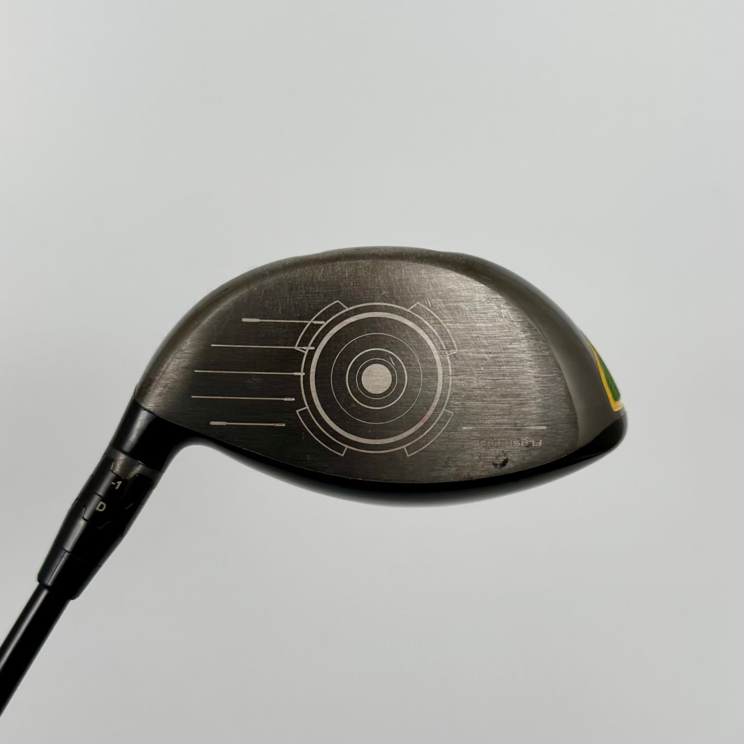 Callaway Epic Flash Driver 9° / X-Stiff / Tensei AV Blue 65 X