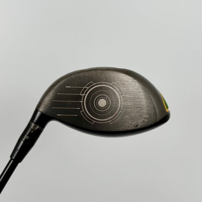 Callaway Epic Flash Driver 9° / X-Stiff / Tensei AV Blue 65 X