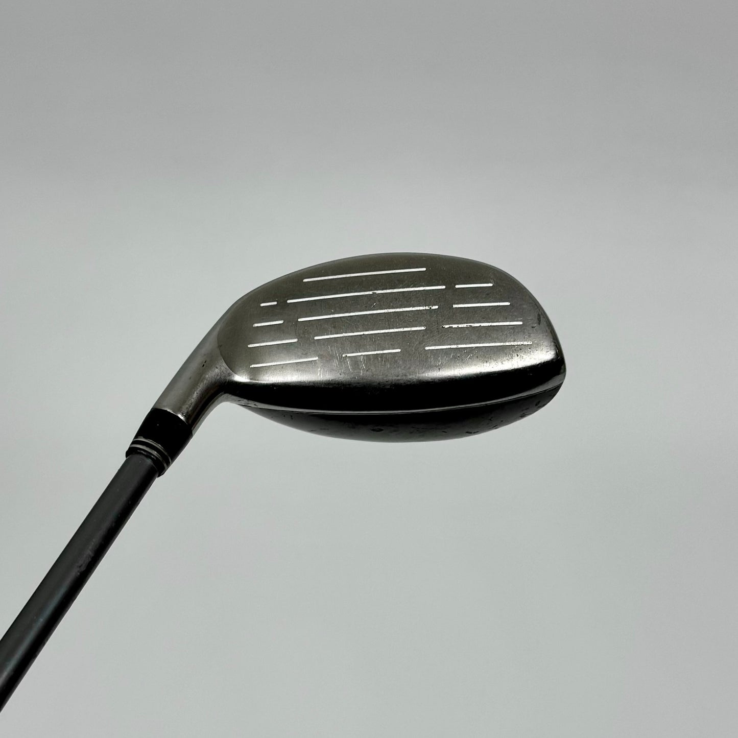 Cobra King Baffler Hybrid 4 23°