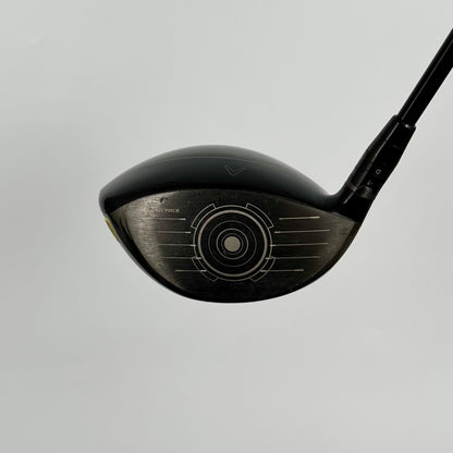 Callaway Epic Flash Driver 9° / X-Stiff / Tensei AV Blue 65 X