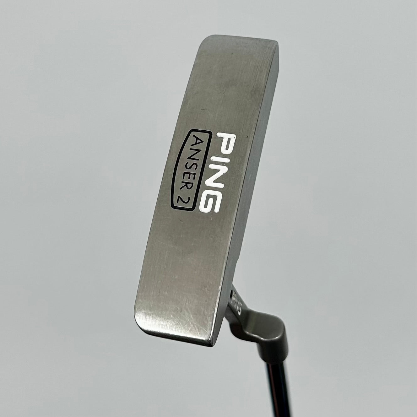 Ping Karsten Anser 2 / 35"