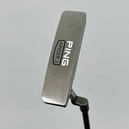 Ping Karsten Anser 2 / 35"