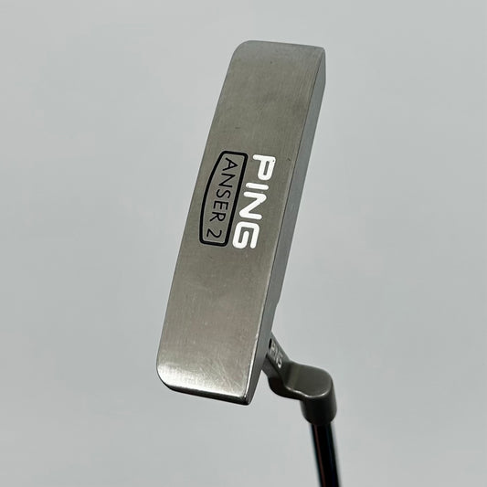 Ping Karsten Anser 2 / 35"