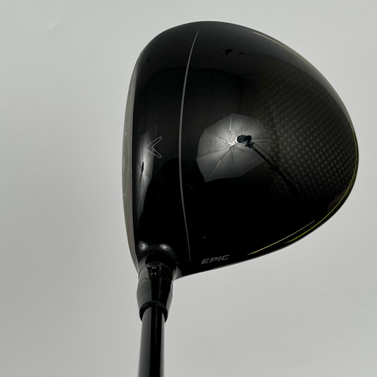Callaway Epic Flash Driver 9° / X-Stiff / Tensei AV Blue 65 X