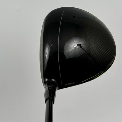 Callaway Epic Flash Driver 9° / X-Stiff / Tensei AV Blue 65 X