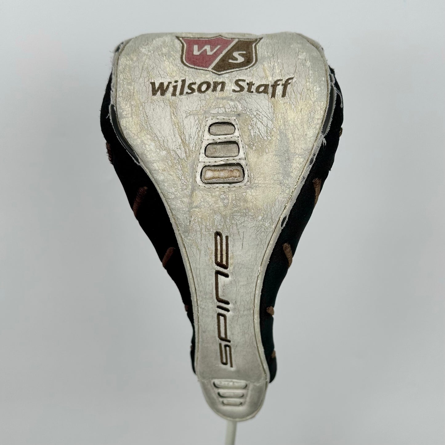 Wilson Staff Spine Driver 10,5° / Regular / UST Mamiya V2 Proforce 61g R