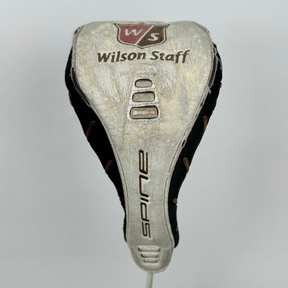 Wilson Staff Spine Driver 10,5° / Regular / UST Mamiya V2 Proforce 61g R