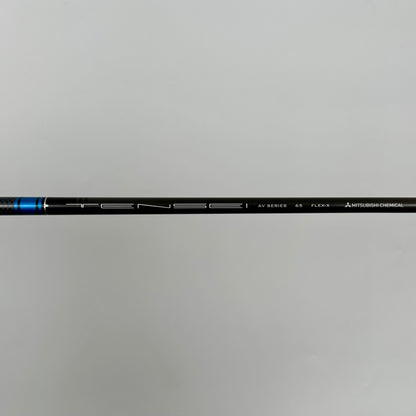 Callaway Epic Flash Driver 9° / X-Stiff / Tensei AV Blue 65 X