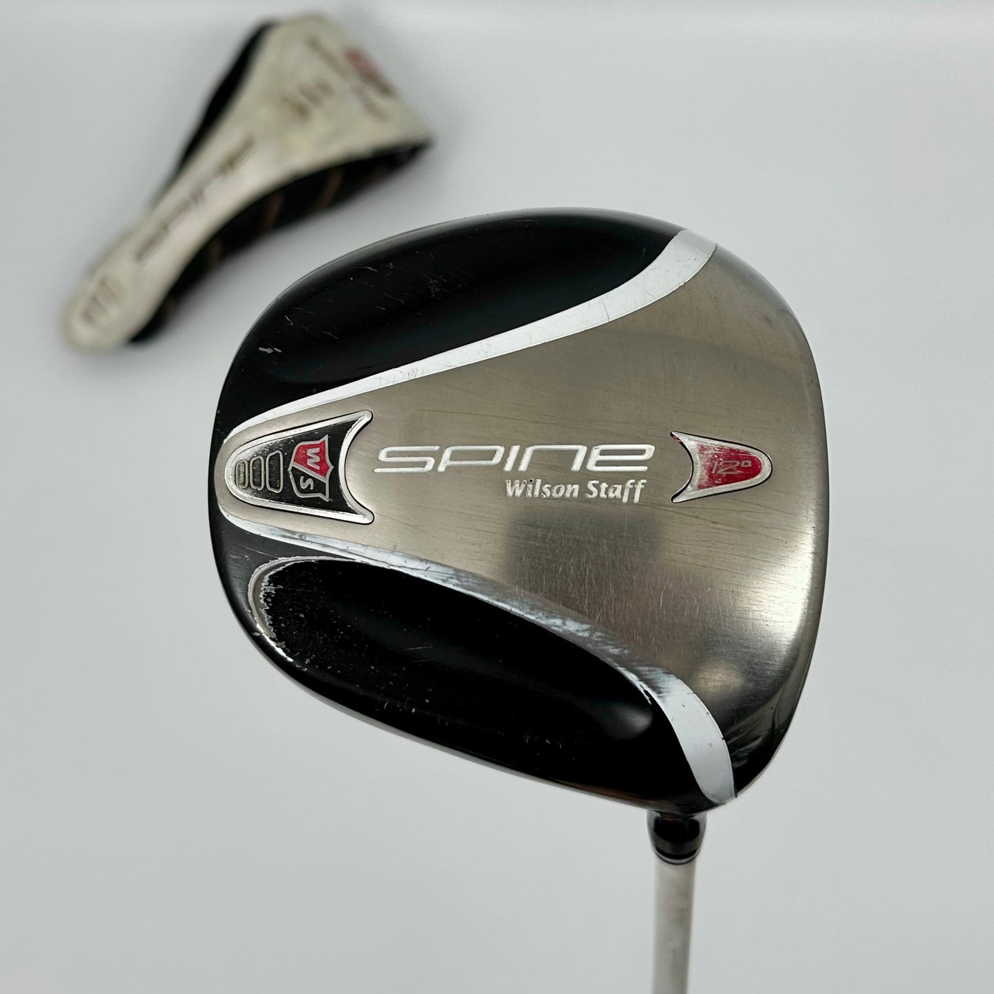Wilson Staff Spine Driver 10,5° / Regular / UST Mamiya V2 Proforce 61g R