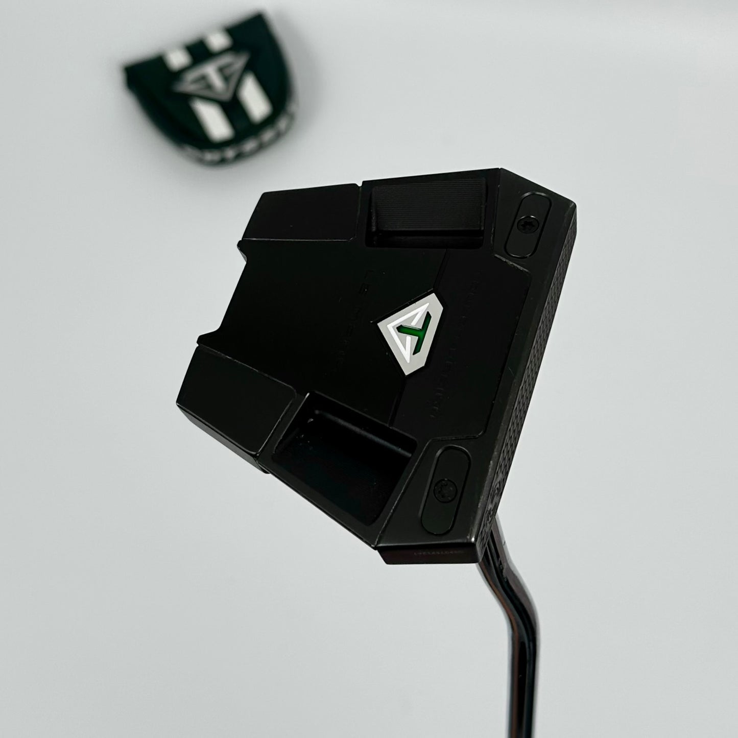 Odyssey Toulon Design Le Mans / 34"