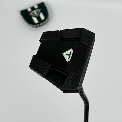 Odyssey Toulon Design Le Mans / 34"