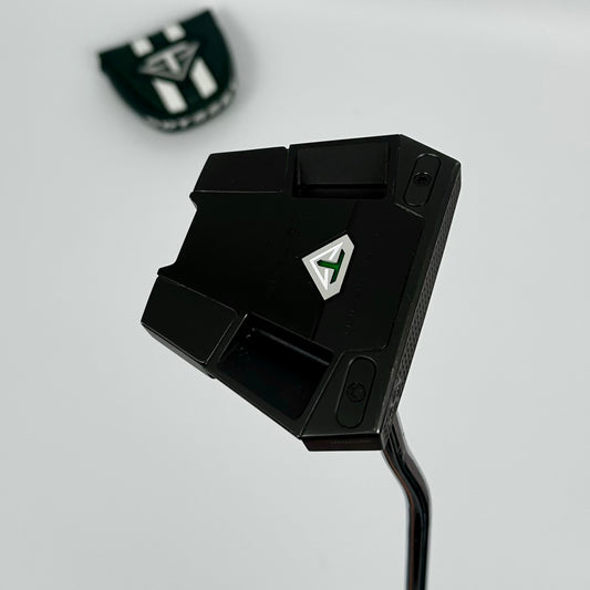 Odyssey Toulon Design Le Mans / 34"