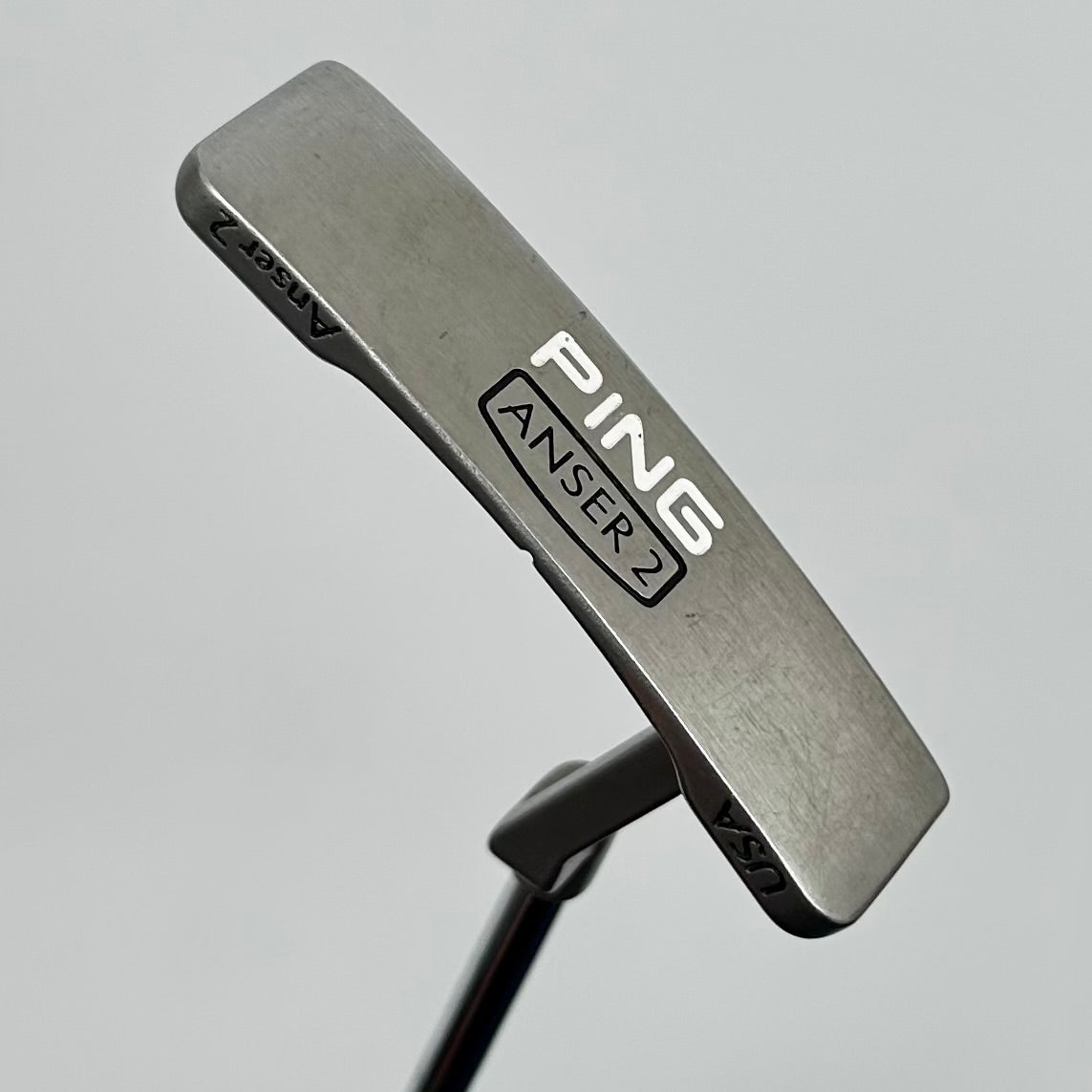 Ping Karsten Anser 2 / 35"