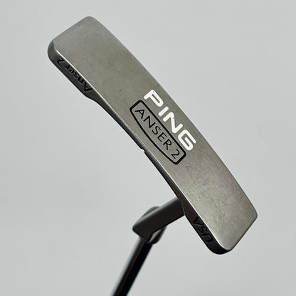 Ping Karsten Anser 2 / 35"