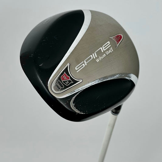 Wilson Staff Spine Driver 10,5° / Regular / UST Mamiya V2 Proforce 61g R