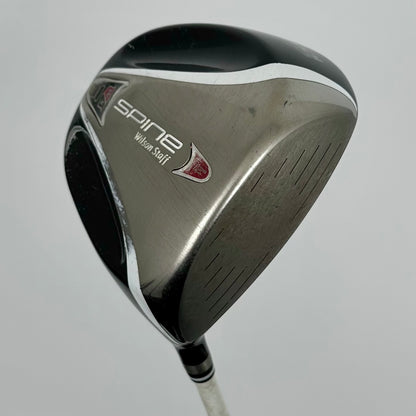 Wilson Staff Spine Driver 10,5° / Regular / UST Mamiya V2 Proforce 61g R