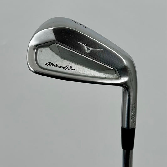 Mizuno Pro 223 4-P / X-Stiff / Nippon N.S.PRO Modus 3 Tour 120 X