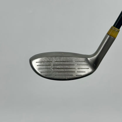 Spalding Hybridium Wood Hybrid 4 22° / Regular / Spalding Graphite 67g R