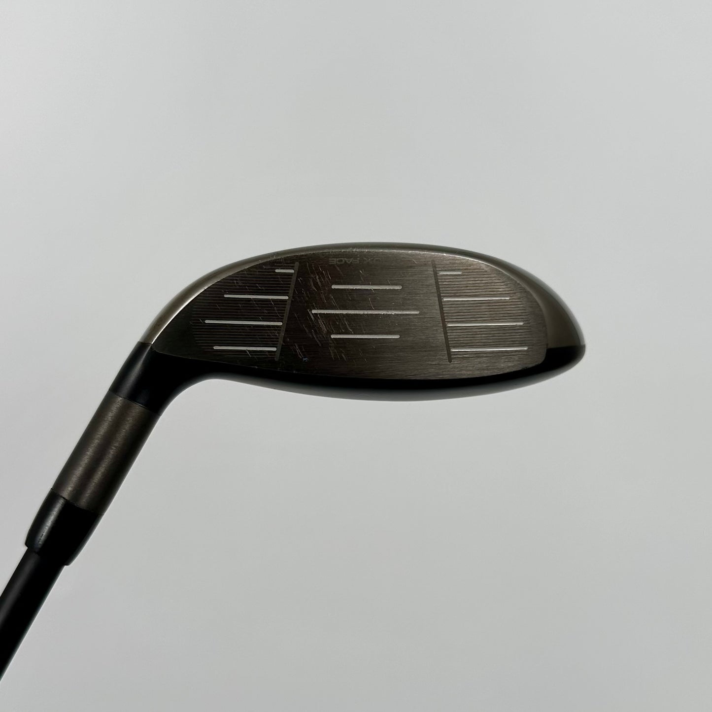 Callaway Elyte X FW5 18° / Senior / Mitsubishi Vanquish 5 R2