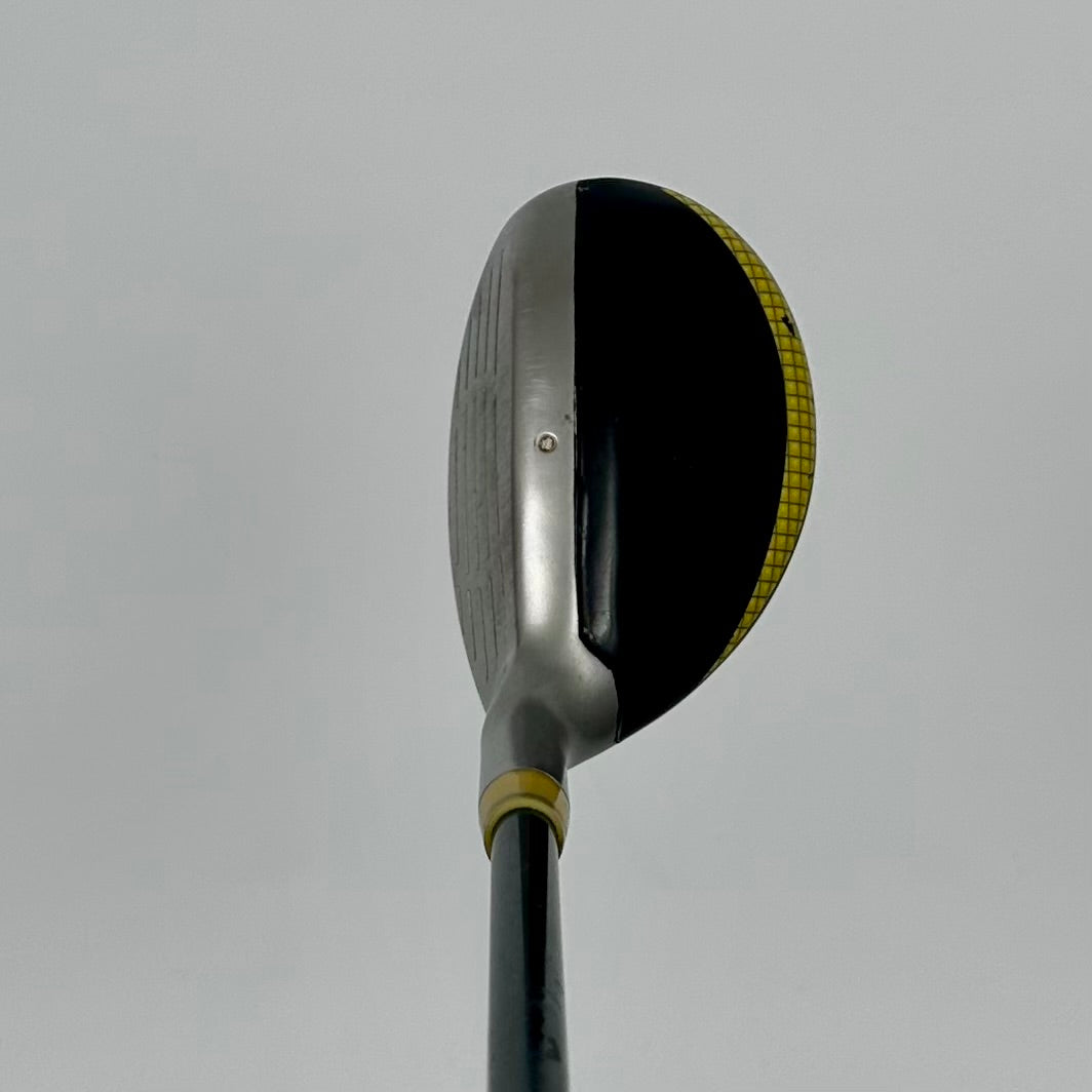 Spalding Hybridium Wood Hybrid 4 22° / Regular / Spalding Graphite 67g R