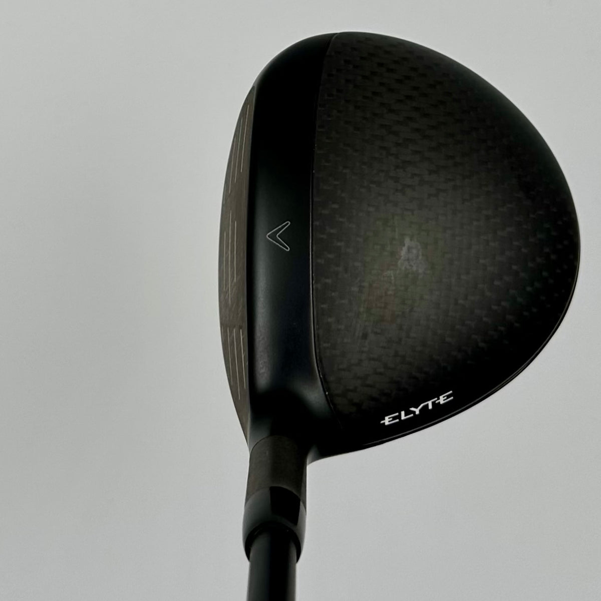 Callaway Elyte X FW5 18° / Senior / Mitsubishi Vanquish 5 R2