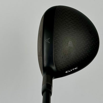 Callaway Elyte X FW5 18° / Senior / Mitsubishi Vanquish 5 R2
