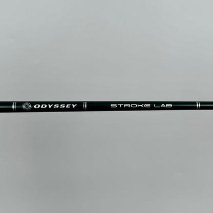 Odyssey Toulon Design Le Mans / 34"
