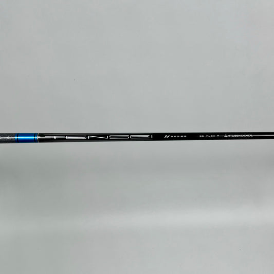 Tensei AV Series Blue Xlink Teck 55 R / Regular / Callaway