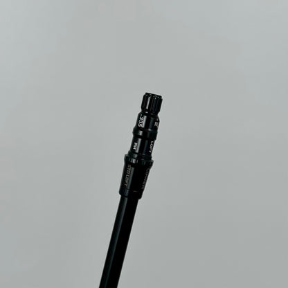 Hzrdus RDX Smoke Black 6.0 60g / Stiff / TaylorMade