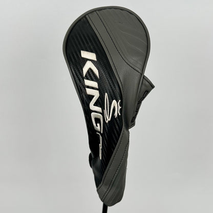 Cobra King F8 FW5-6 18,5° / Regular / Aldila NV 70 R