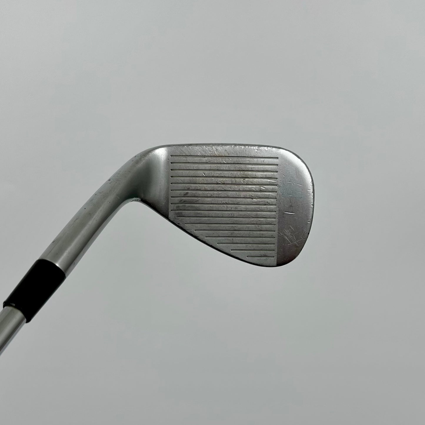 TaylorMade Milled Grind 52° / Wedge-flex / TT Dynamic Gold Wedge
