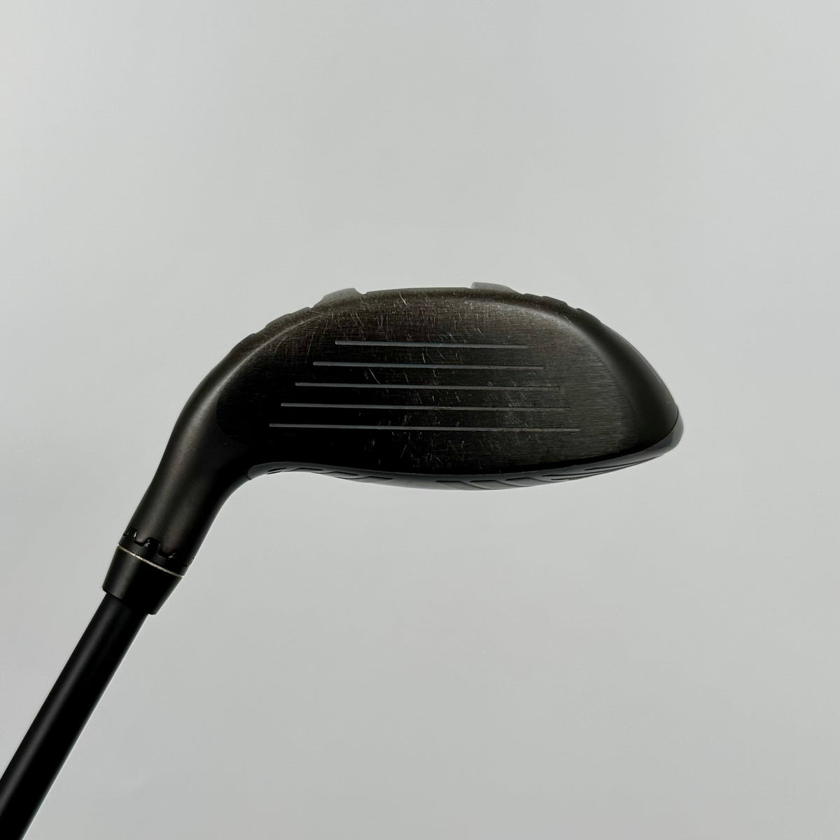Cobra King F8 FW5-6 18,5° / Regular / Aldila NV 70 R