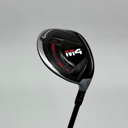 TaylorMade M4 21 FW5 18°