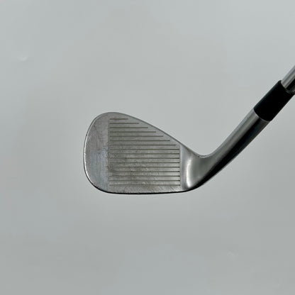 TaylorMade Milled Grind 52° / Wedge-flex / TT Dynamic Gold Wedge