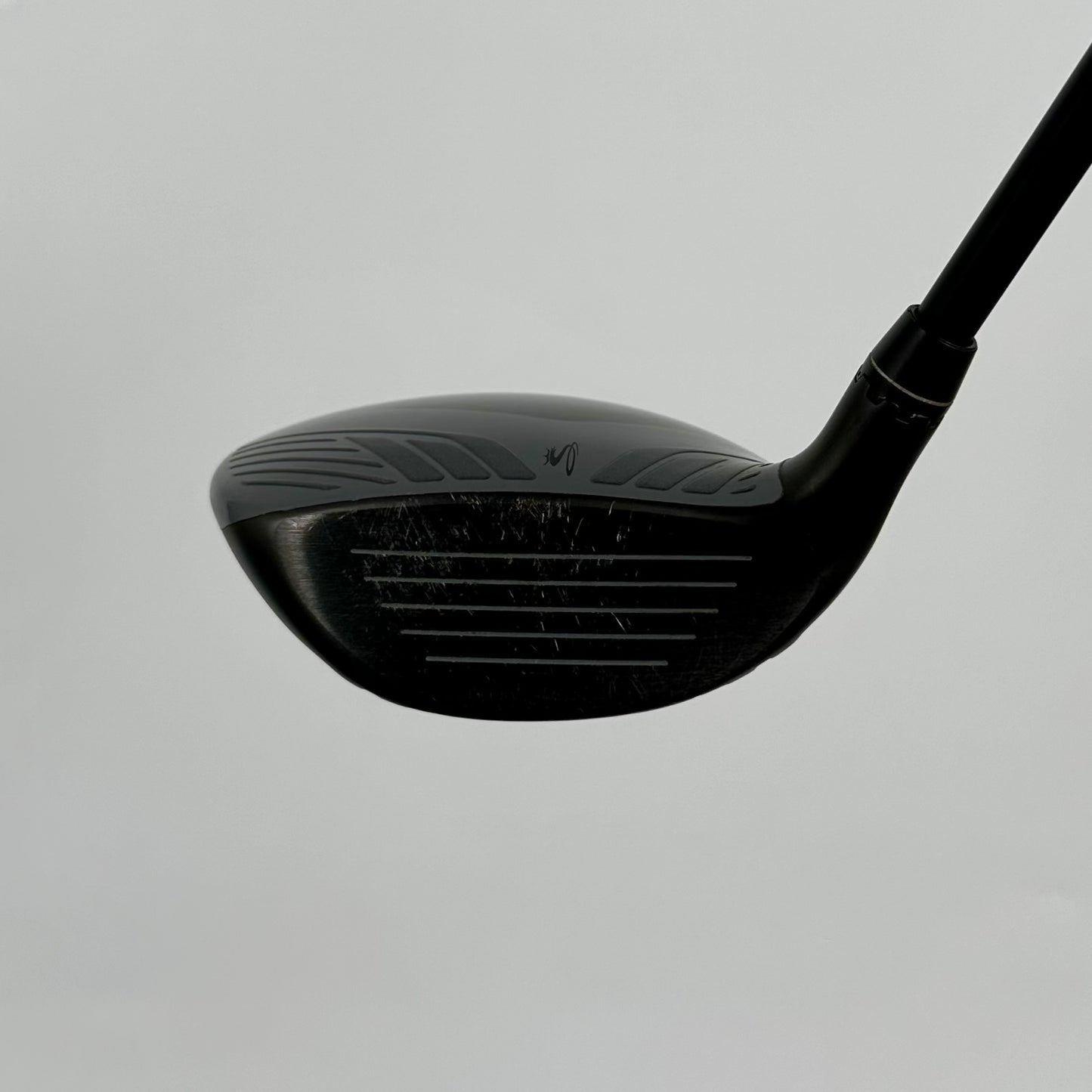 Cobra King F8 FW5-6 18,5° / Regular / Aldila NV 70 R