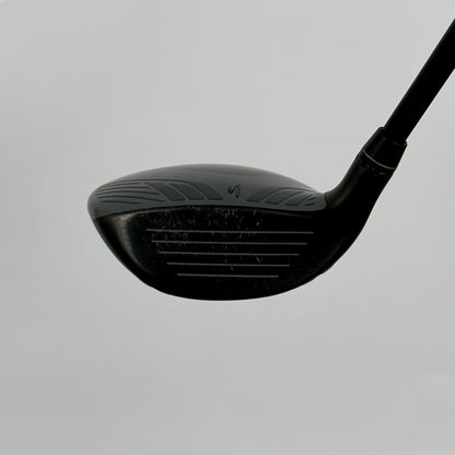Cobra King F8 FW5-6 18,5° / Regular / Aldila NV 70 R