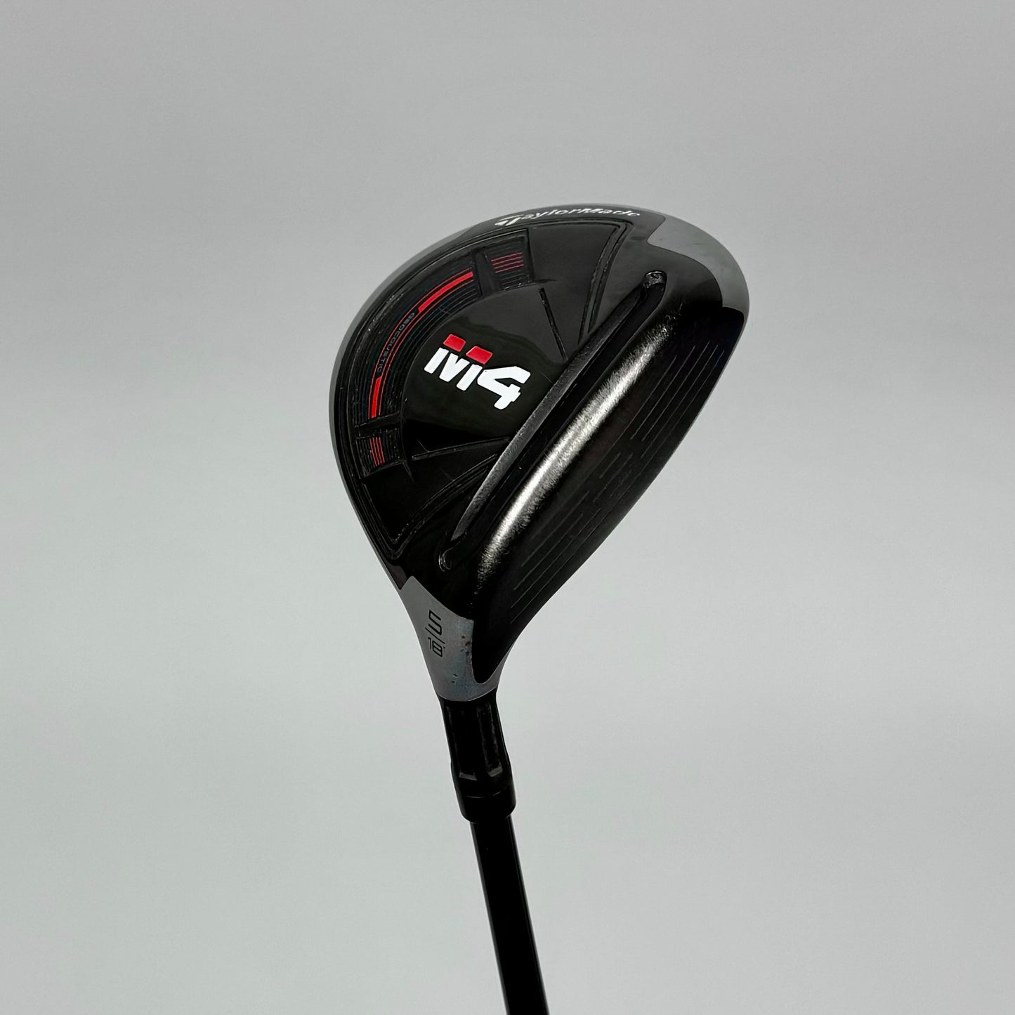 TaylorMade M4 21 FW5 18°