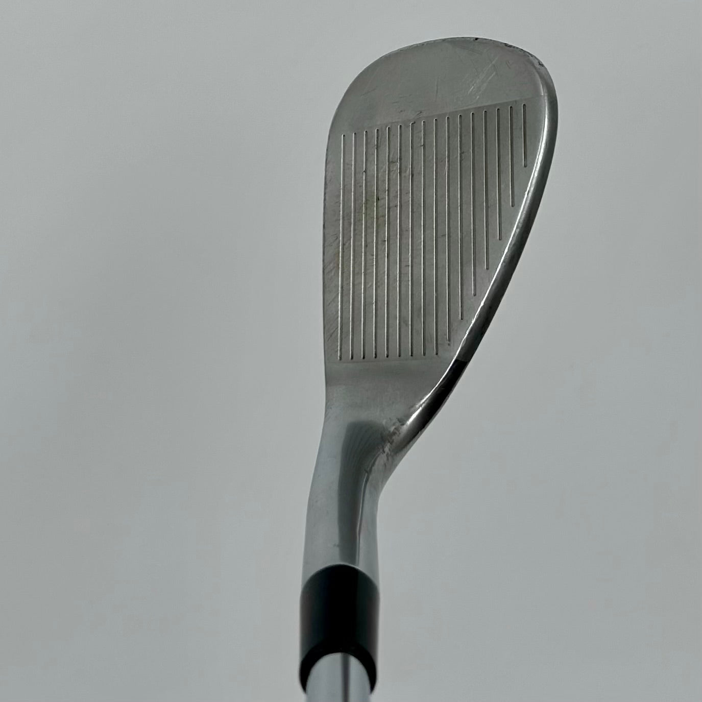 TaylorMade Milled Grind 52° / Wedge-flex / TT Dynamic Gold Wedge