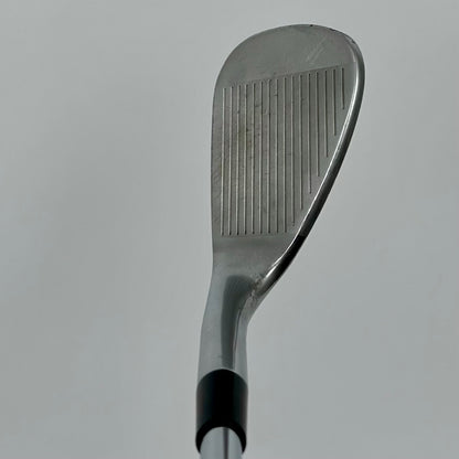 TaylorMade Milled Grind 52° / Wedge-flex / TT Dynamic Gold Wedge