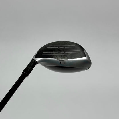 TaylorMade M4 21 FW5 18°